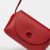 Bandolera Maldiva Rojo