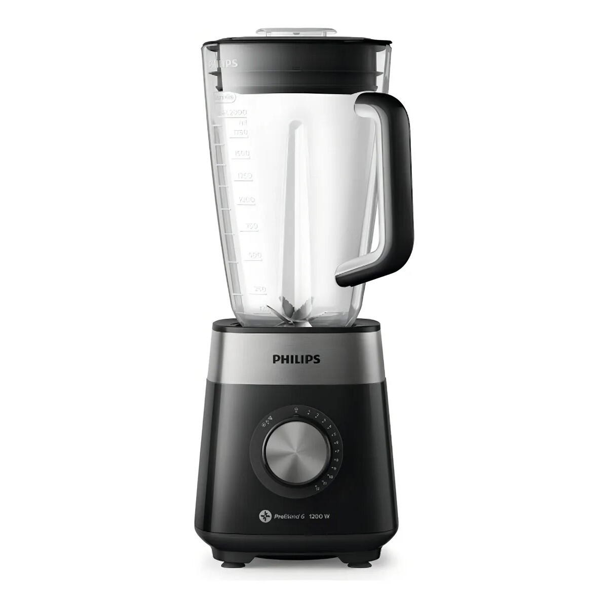 Licuadora Philips Serie 5000 HR2242/92 - NEGRO 