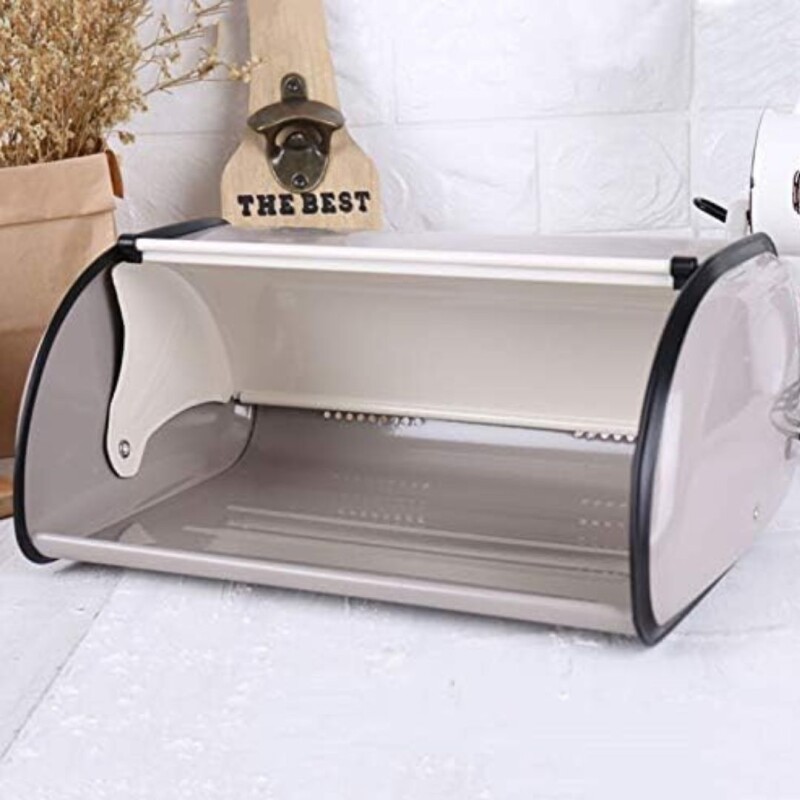 Panera Metal Retro 36x23x15Cm. N/a