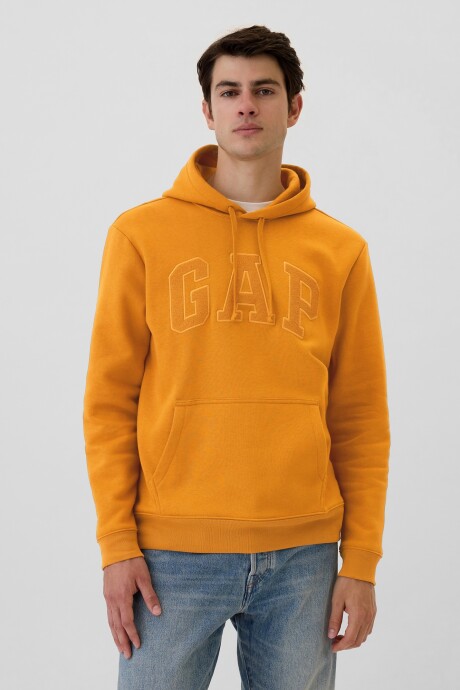 Canguro Logo Gap Hombre Tigers Eye 651