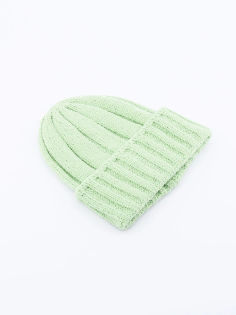 GORRO PERTH - VERDE AQUA 