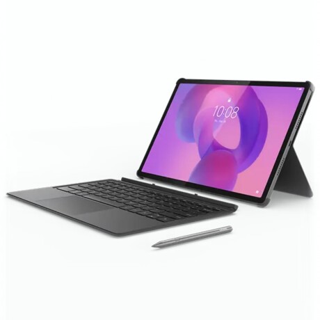Tablet LENOVO Idea Tab Pro 12,7' 3K 256GB / 8GB RAM Dimensity - Luna Gray Tablet LENOVO Idea Tab Pro 12,7' 3K 256GB / 8GB RAM Dimensity - Luna Gray