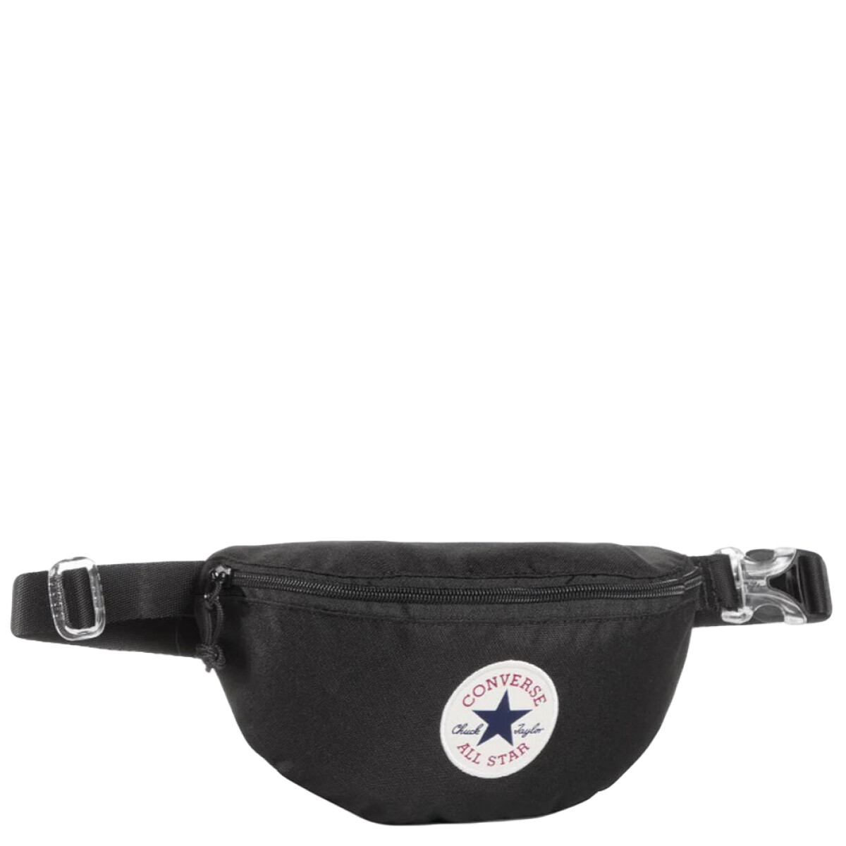 Riñonera Converse - All Star Sling Pack Converse - Negro 