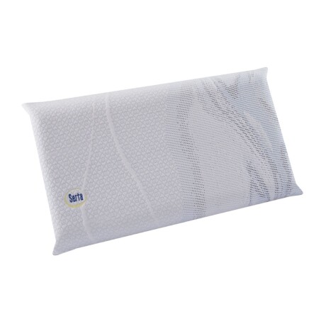 Almohada V600 0.80 x 0.40