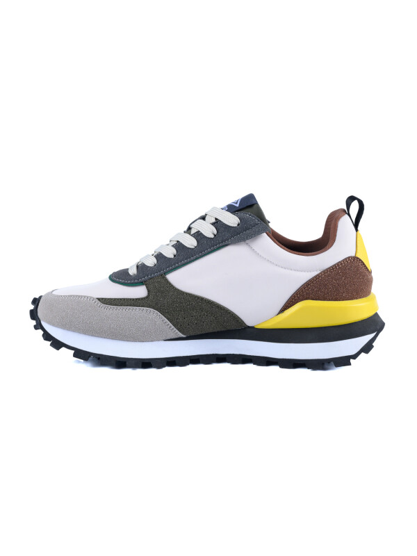 Championes Venturi Umbro Hombre Bn3