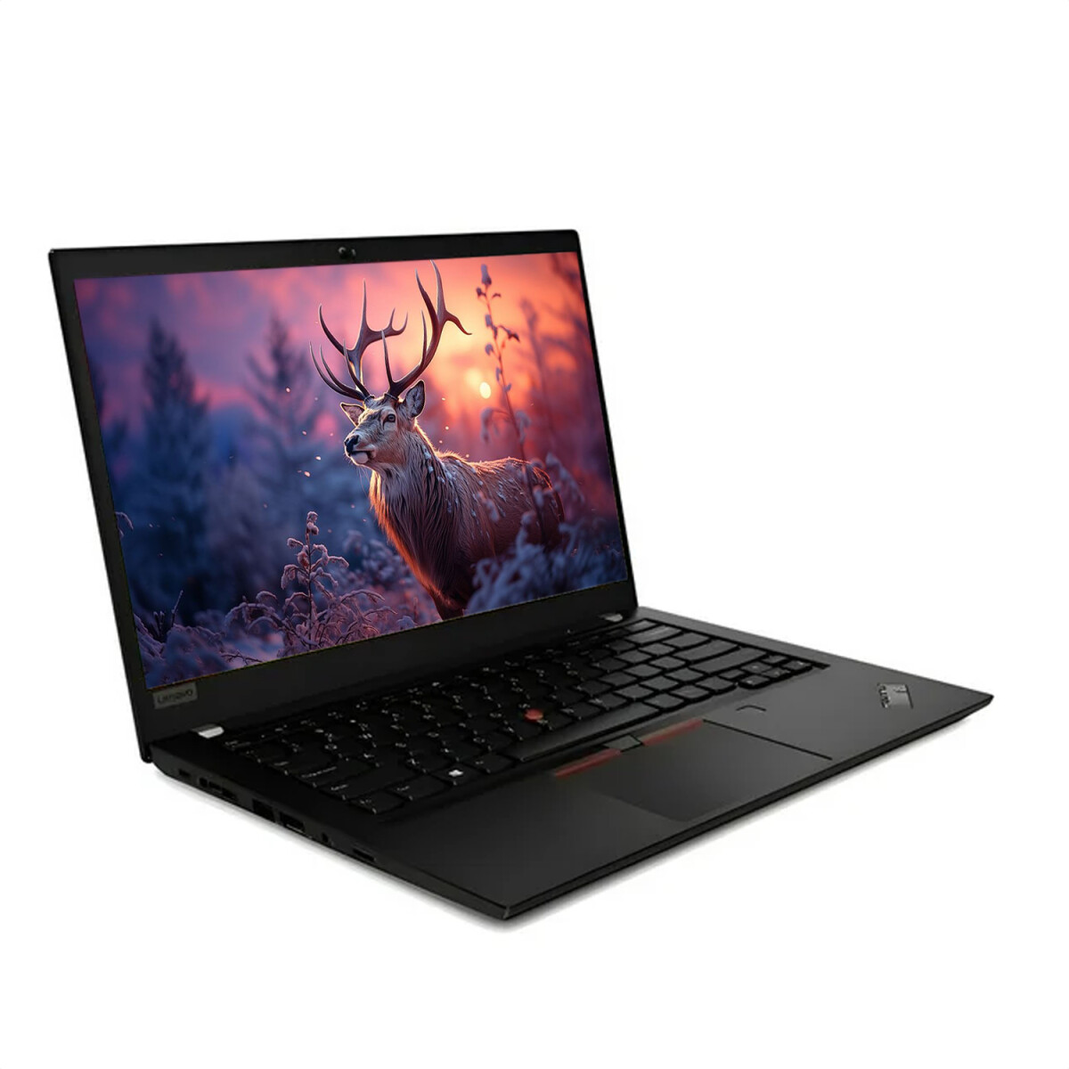 Notebook Hp Elitebook 840 G8 I7 16gb Ram 256gb Ssd - NOTEBOOK HP EB 840 G8 I7/16/256/14" DF 