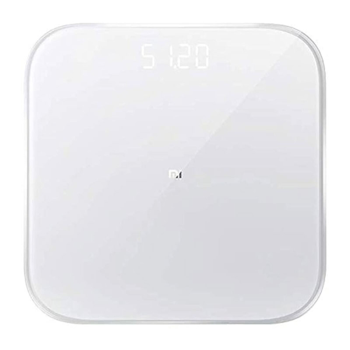 Balanza Digital XIAOMI Mi Smart Scale 2 Capacidad 150Kg 