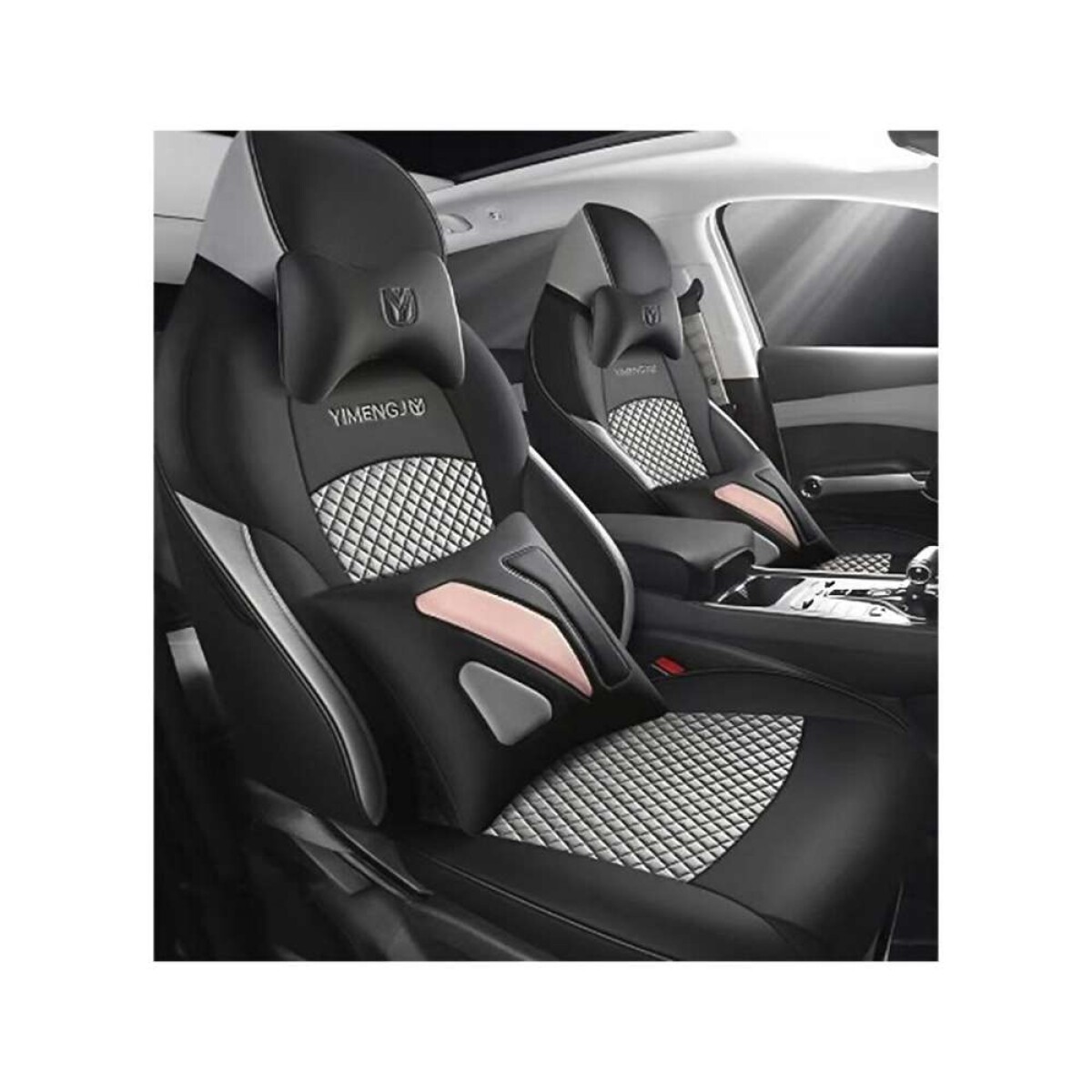 Cubreasiento - Para Byd Yuan Plus 
