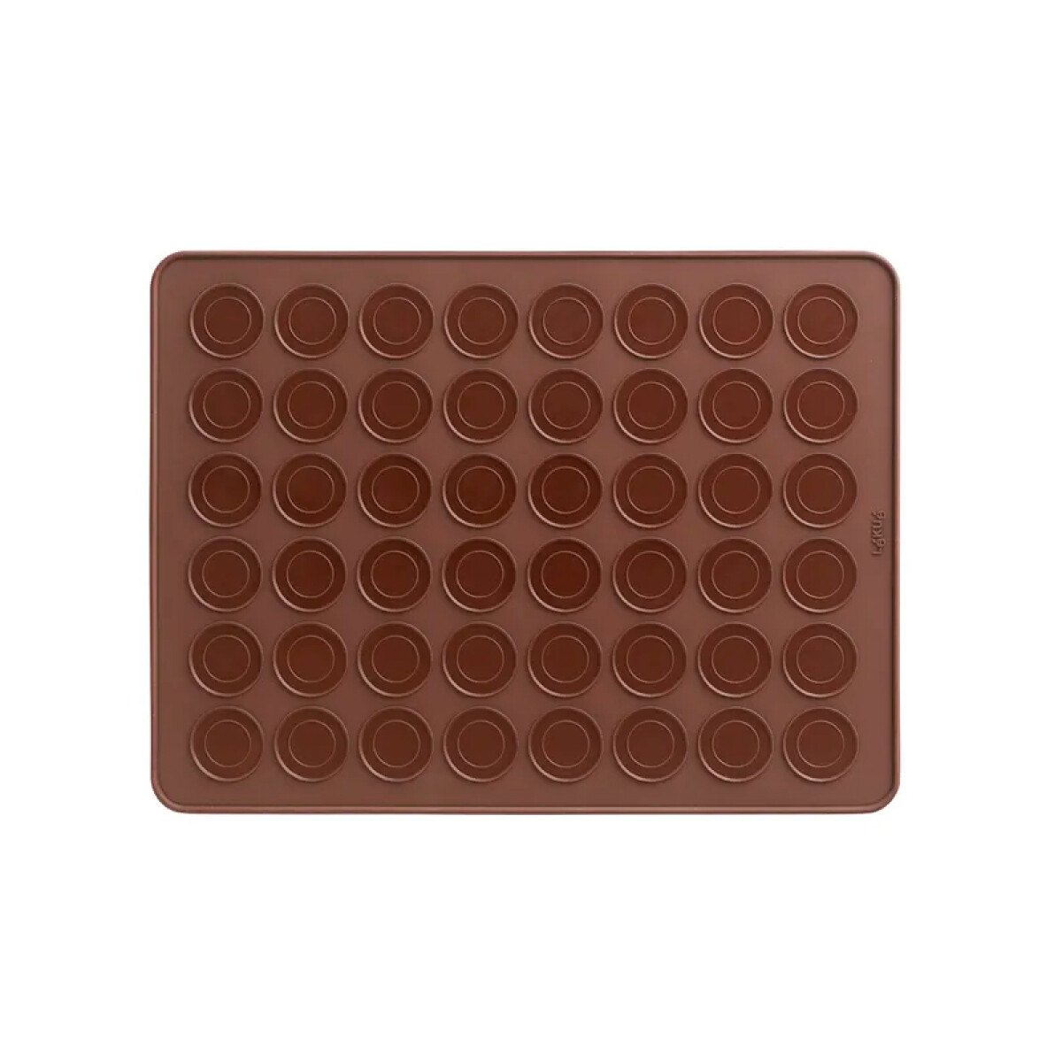 Tapete Macaron 40x30 cm 