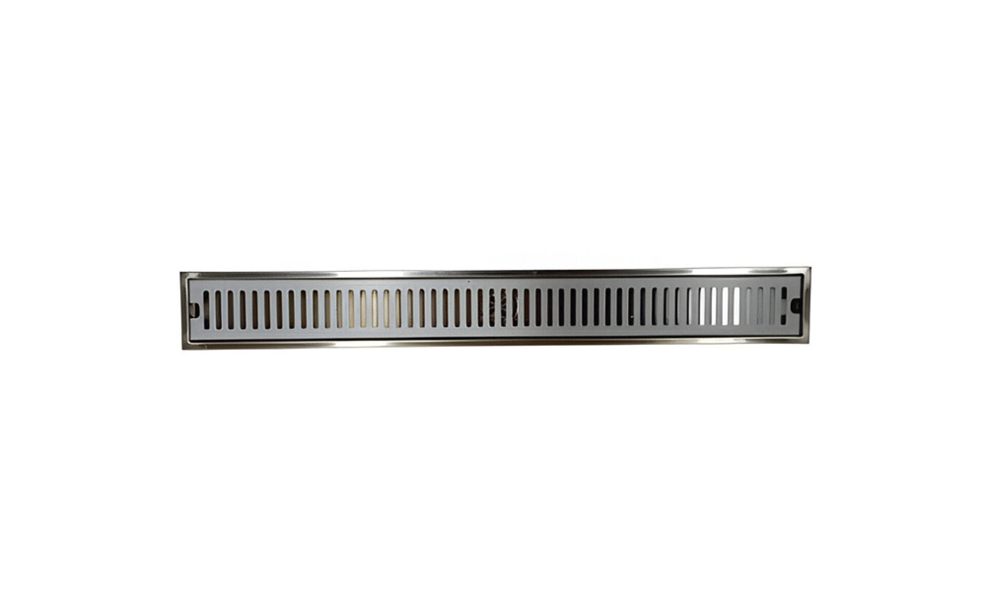 Rejilla de desague con bandeja T6 - 60 