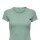 Top Emma Cropped Jadeite