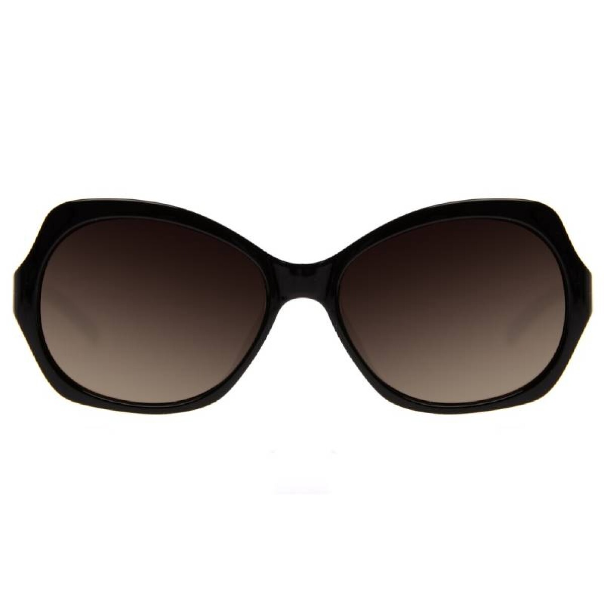 Lentes de Sol Chilli Beans Vitória - Marrón Oscuro 