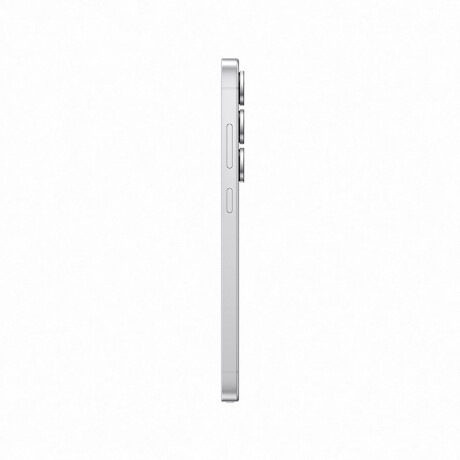 Samsung Galaxy S25 Ultra 5G 512 GB + Case Magnetic - Transparent White Silver