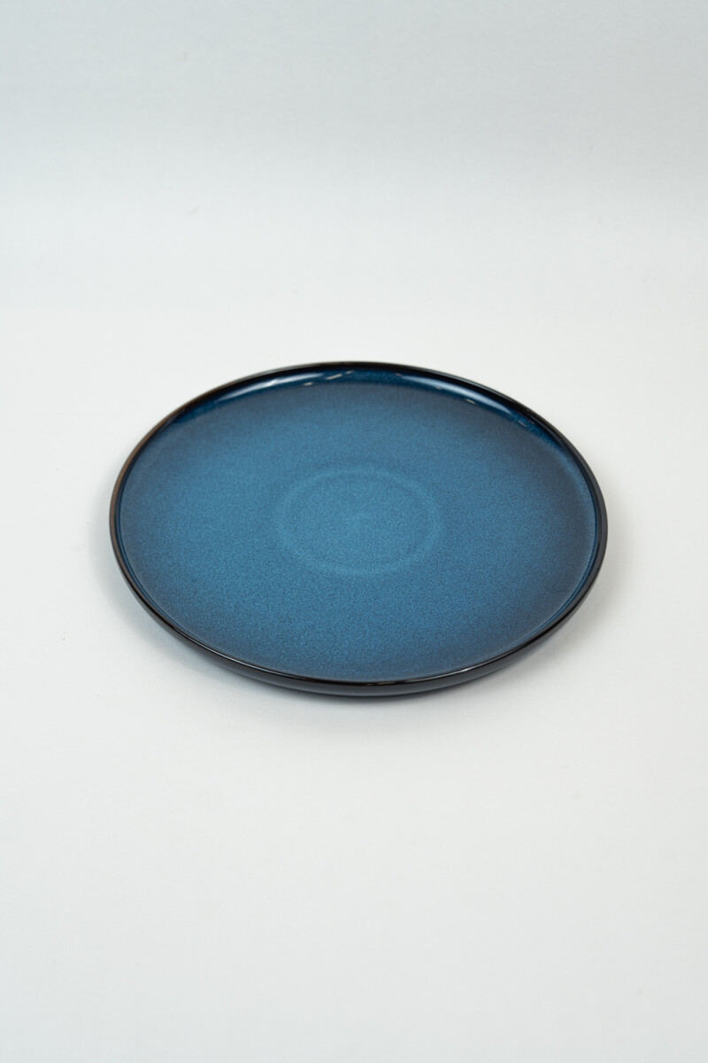 Plato Mesa Mix - Color Unico