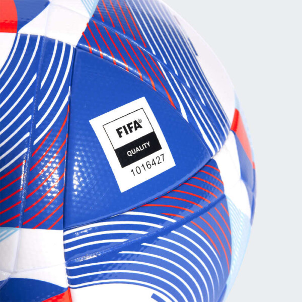 Pelota Adidas Île-De-Foot 24 Azul