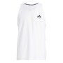 Otr B Tank - Hombre White