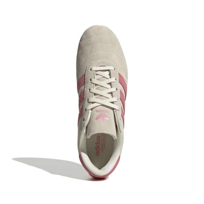 Zapatillas Adidas Taekwondo Lace W Mujer Beige