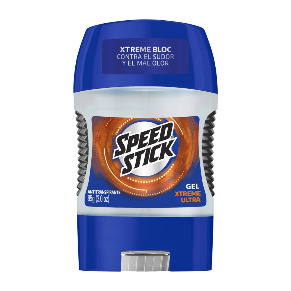 SPEED STICK DEO BARRA GEL EXTR ULTRA/12