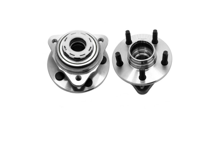 Rueda Delantera Maza Ford Ranger 4X4 98-01 Ext Ø149 x Int Ø31.2 Rueda Delantera Maza Ford Ranger 4X4 98-01 Ext Ø149 x Int Ø31.2