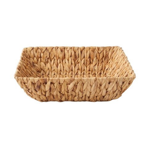BANDEJA BEIGE 40X30X10CM GDE Unica