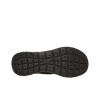 Championes Slip - Ins Mesh Bungee Negro