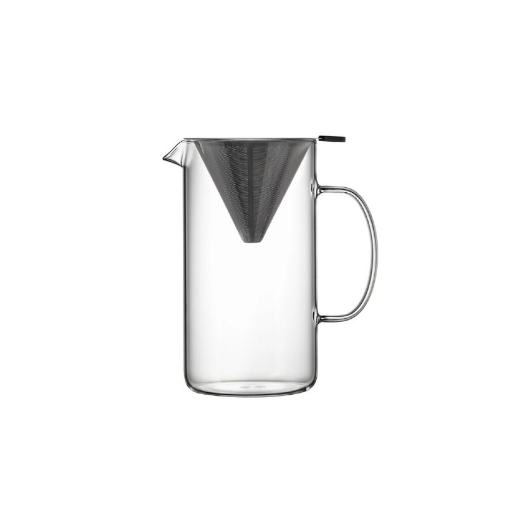 LUIGI BORMIOLI POUR OVER LUIGI BORMIOLI POUR OVER