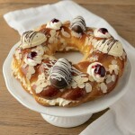 Rosca de Pascua Primer Premio Innovación 2026 Rosca de Pascua Primer Premio Innovación 2026