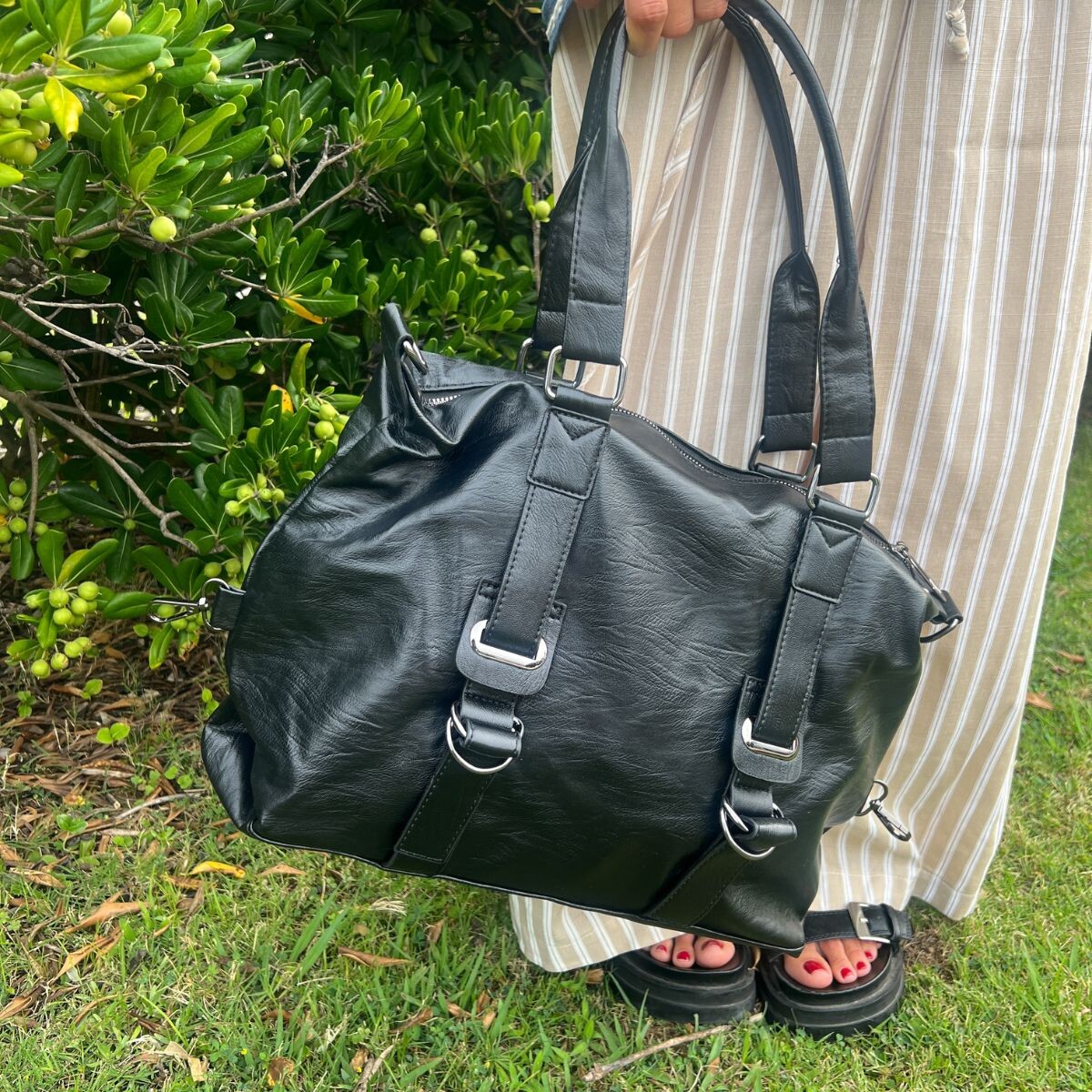 Bolso Alicante 