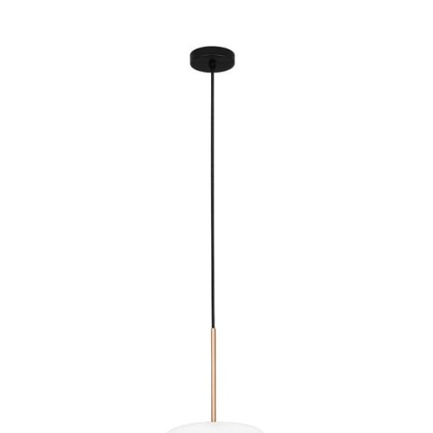 COLGANTE HONGO 1L G9 VIDRIO DIFUSO COLGANTE HONGO 1L G9 VIDRIO DIFUSO