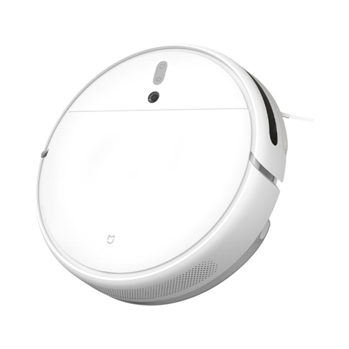 ASPIRADORA ROBOT XIAOMI MOP - Blanco 