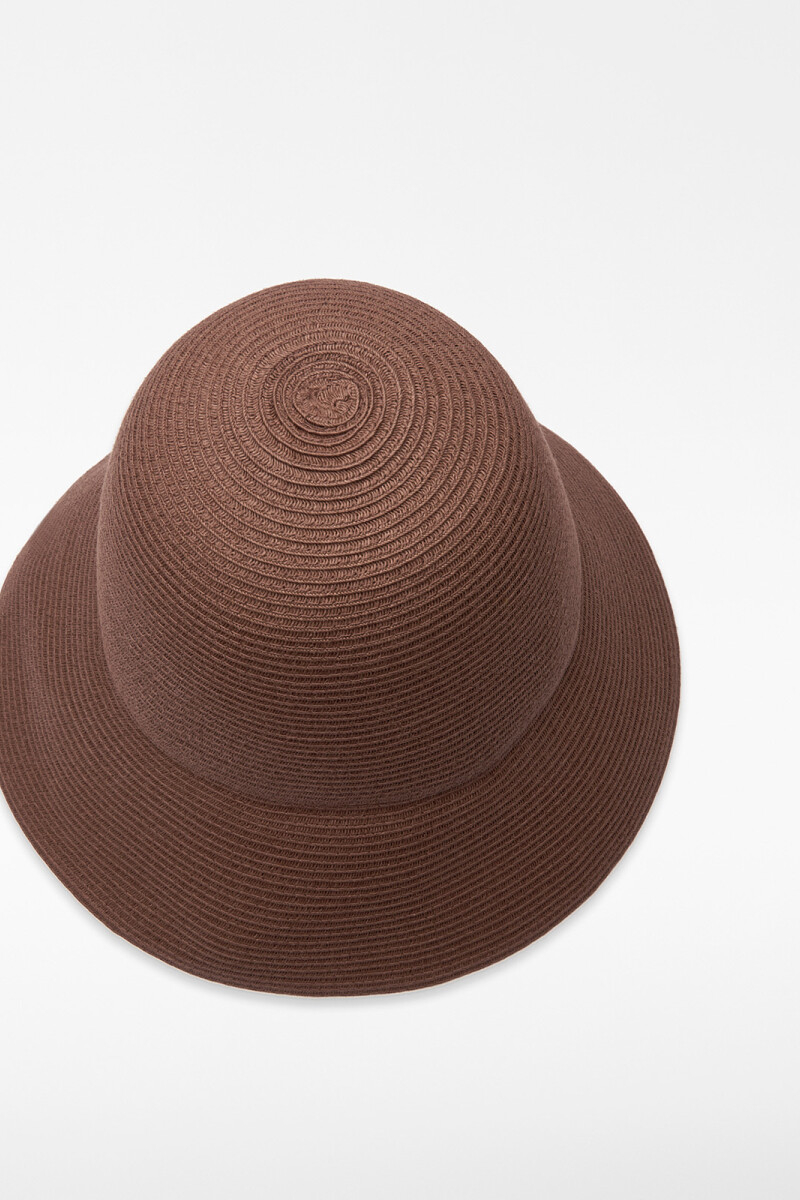 SOMBRERO Marron