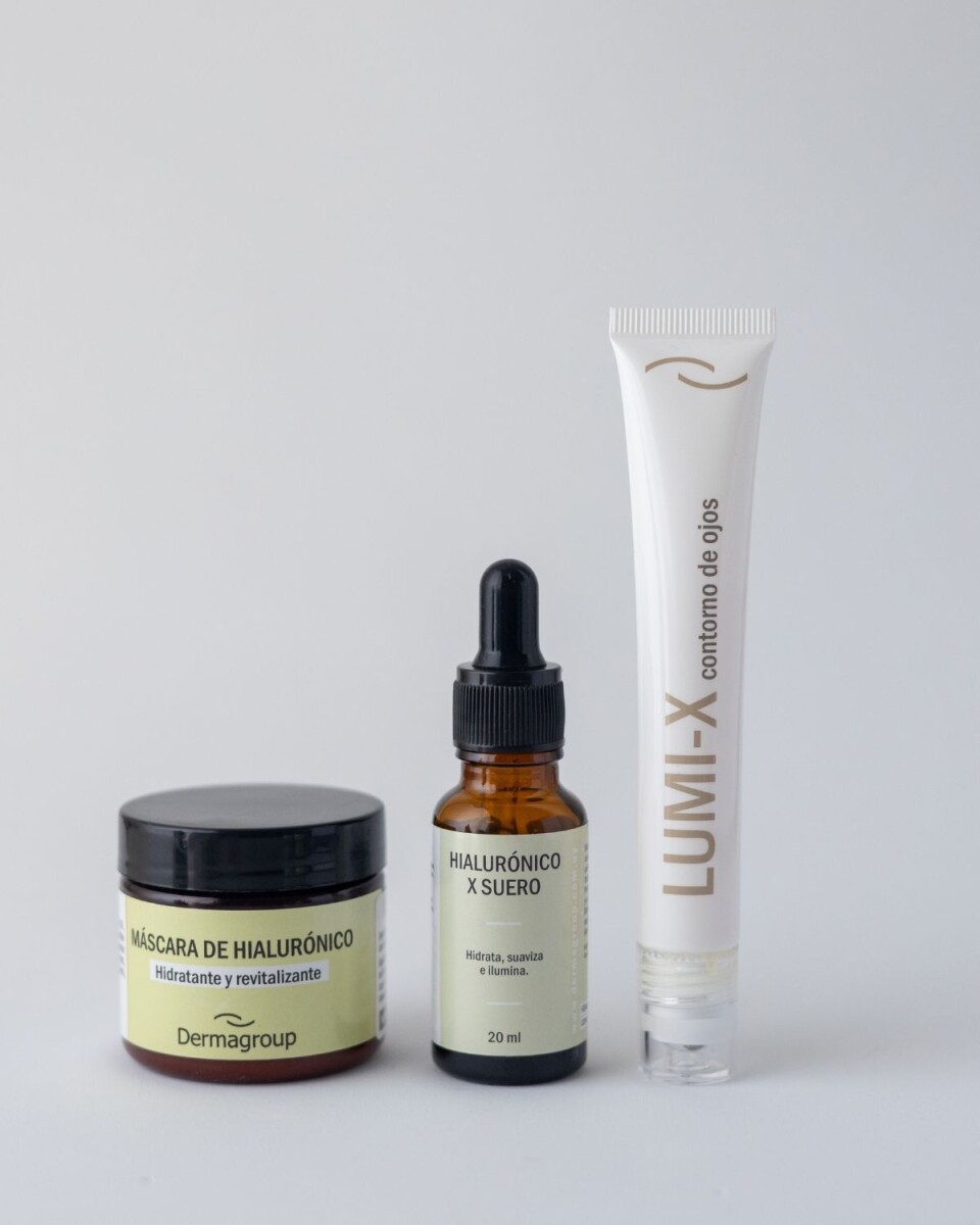 Set Hidra+ 