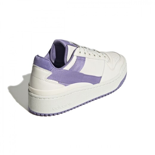 Champion Adidas Moda Dama Forum Bold W Parley Chalk S/C