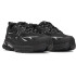 UA Apparition Tech-WHT BLK-001