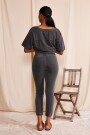 REMERA Negro