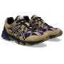 GEL-Sonoma 15-50 - Hombre Pepper/Black