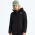 Campera Triclimate Tnf Black