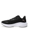 Championes de Mujer Puma Skyrocket Lite Negro - Rosa