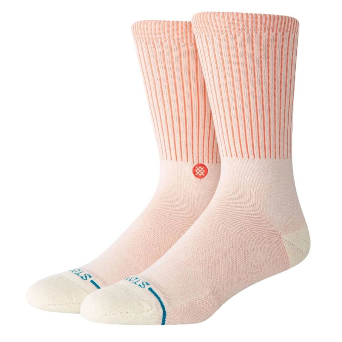 Medias Stance - Pop Crew 