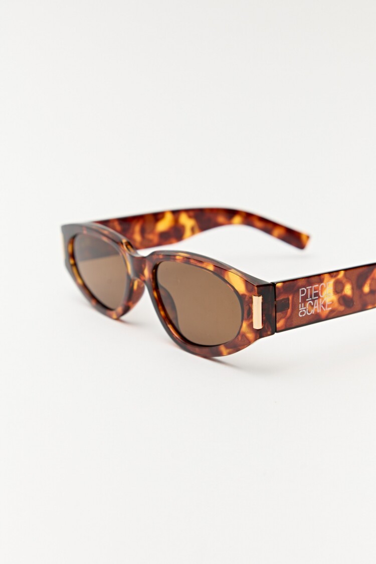 LENTES PROVENCE Marron