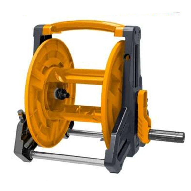 SOPORTE PARA MANGUERA DE 40MT INGCO HHR40122 SOPORTE PARA MANGUERA DE 40MT INGCO HHR40122