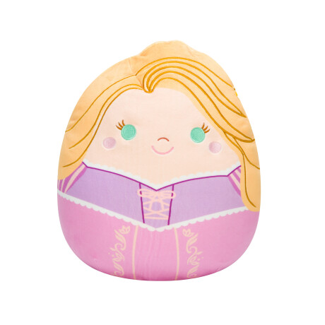 Figura Squishmallows 20 cm RAPUNZEL