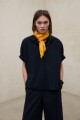 CAMISA MELANIA SEERSUCKER Navy
