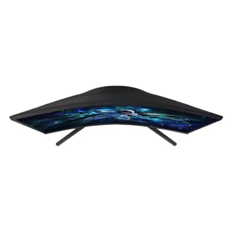 Monitor Gamer Samsung Odyssey G5 32" Curvo QHD 165 Hz 1 ms Monitor Gamer Samsung Odyssey G5 32" Curvo QHD 165 Hz 1 ms