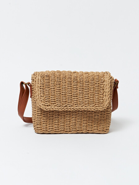 Cartera Rustica