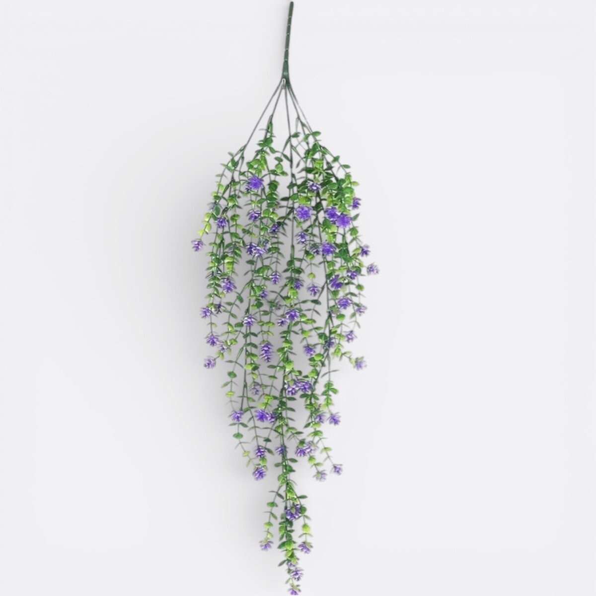 Planta Artificial Colgante - Modelo 5 