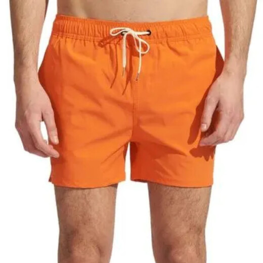 Voley Billabong Fundamental - Naranja Voley Billabong Fundamental - Naranja