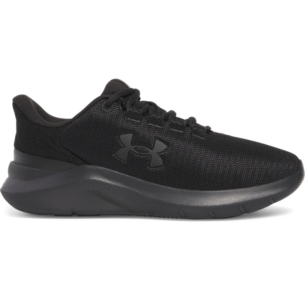 UA W Phade RN 3-GRY - BLK-002 