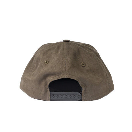 Gorro Mag Logo Thrasher - Verde Gorro Mag Logo Thrasher - Verde