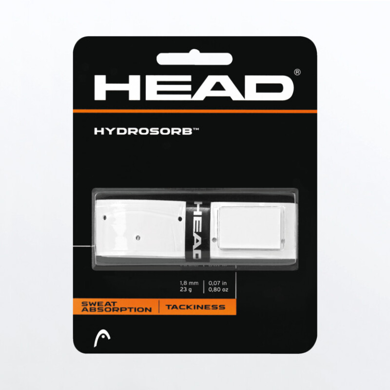 Grip Head Hydrosorb Grip Head Hydrosorb